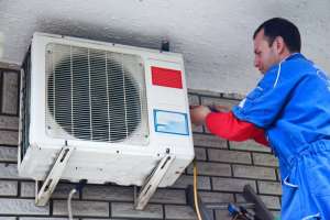 24/7 and Emergency HVAC Near E Greenville, PA | Air Conidtioning and Heating Contractors